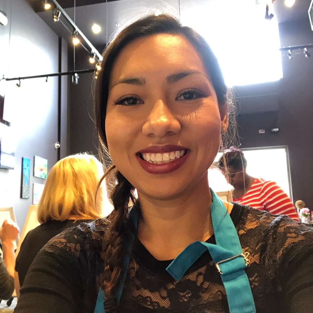 Meet your Posher, Robin